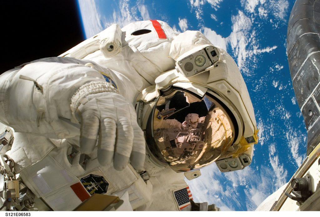 Savez-vous comment on soigne les cosmonautes ? La NASA a développé un outil hors du commun !