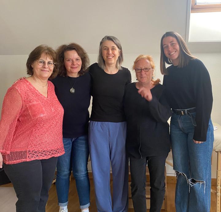 Hypnose à Genève - Atelier